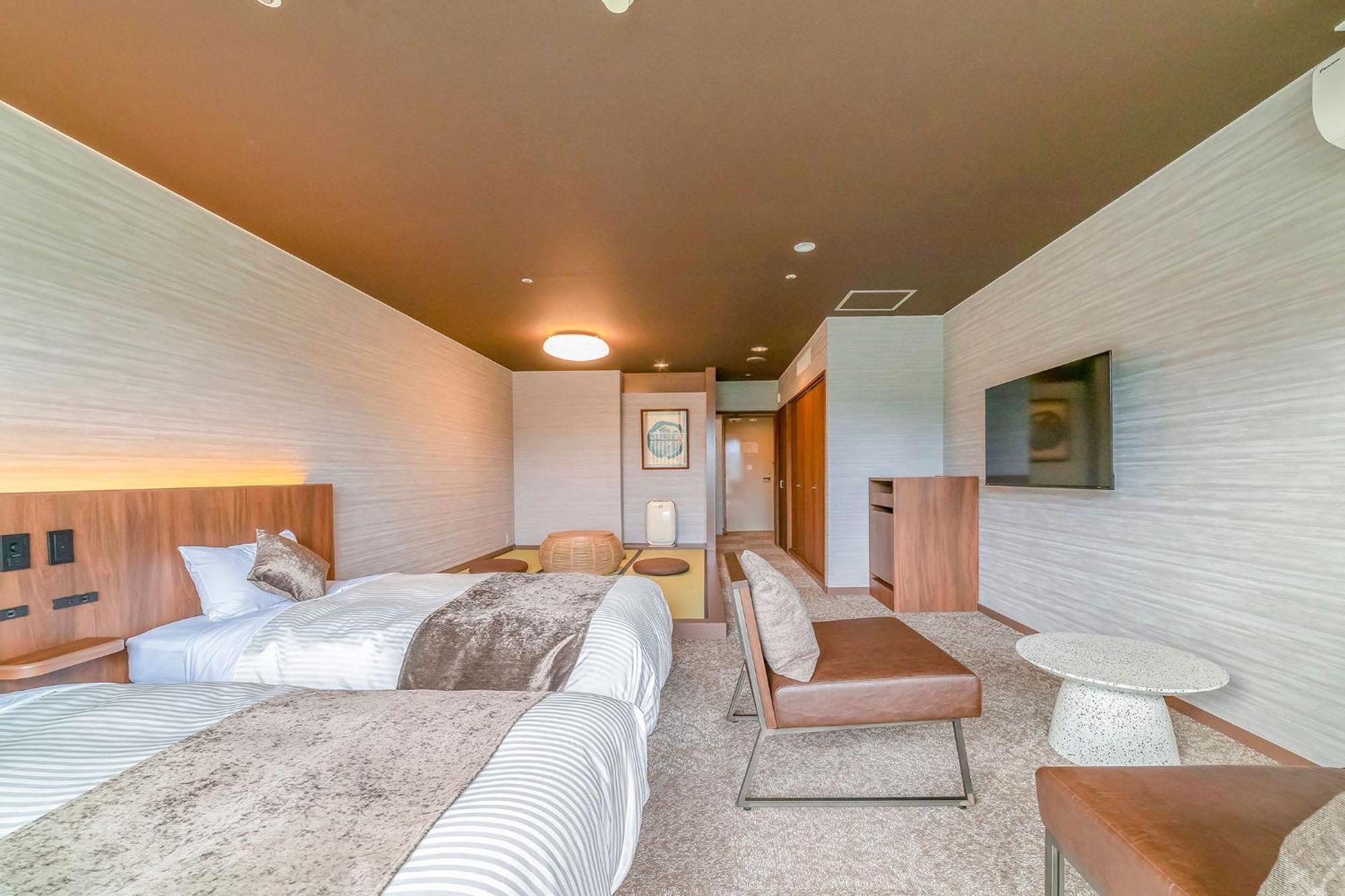 Taoya Gero Hotell Rom bilde