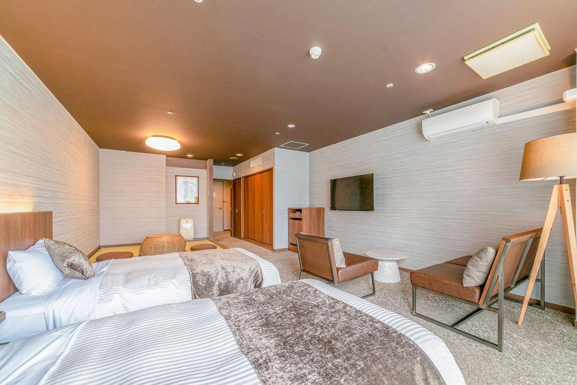 Taoya Gero Hotell Rom bilde